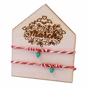 Σετ Μαρτάκια για Φίλες Σετ Μαρτάκια για Φίλες