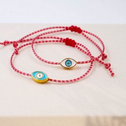 Evil Eye Martakia Set of 2 for BFFs Evil Eye Martakia Set of 2 for Friends