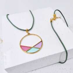 Summer Lollipop Necklace Summer Lollipop Necklace