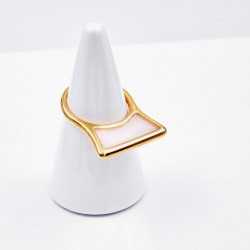 Δαχτυλίδι Vitraux Golden Δαχτυλίδι Vitraux Golden