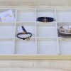 Table Jewelry Box