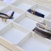 Table Jewelry Box