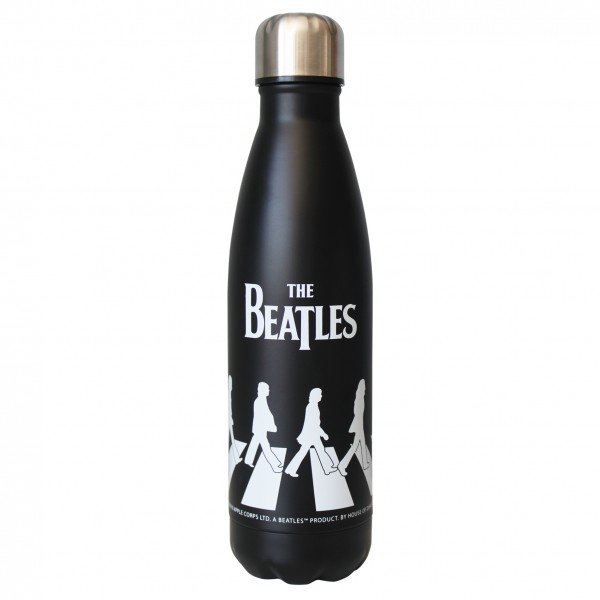 Μπουκάλι The Beatles Abbey Road Μπουκάλι The Beatles Abbey Road