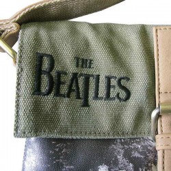 Beatles Abbey Road Green Mini Bag Beatles Abbey Road Green Mini Bag