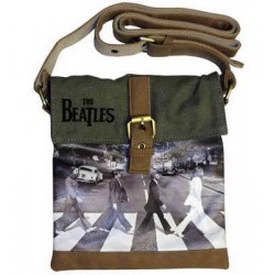 Beatles Abbey Road Green Mini Bag Beatles Abbey Road Green Mini Bag