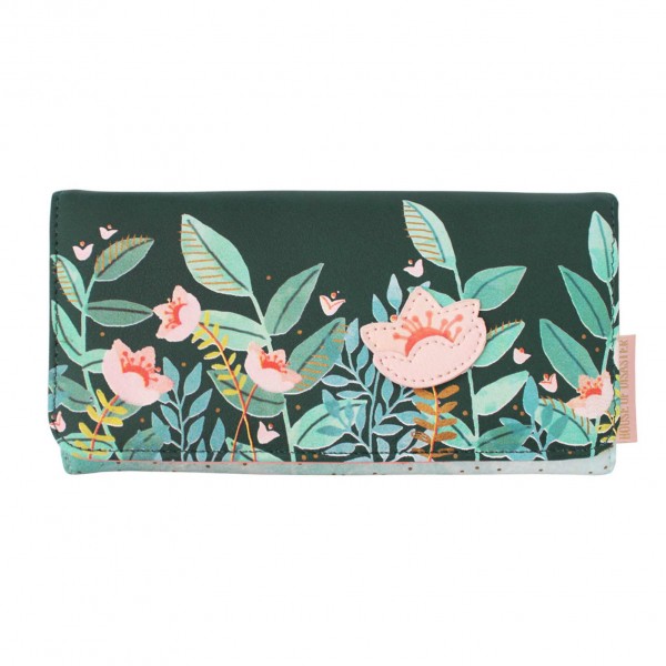 Secret Garden Fox Wallet Secret Garden Fox Wallet
