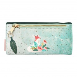 Secret Garden Fox Wallet Secret Garden Fox Wallet