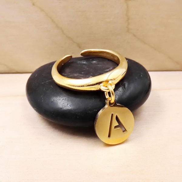 Δαχτυλίδι Encardia Initial 