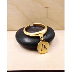 Δαχτυλίδι Encardia Initial 