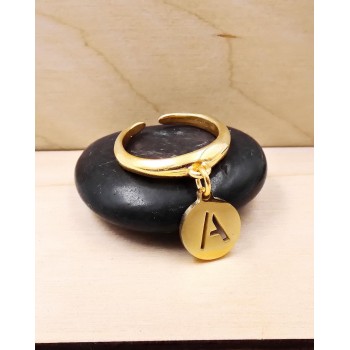 Δαχτυλίδι Encardia Initial 