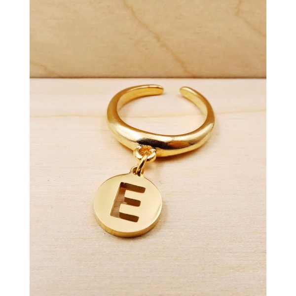 Δαχτυλίδι Encardia Initial 