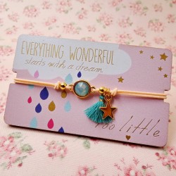 Παιδικό Βραχιόλι "Wonderful Dream"