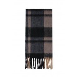 Soft Scarf with Fringes – Miamossa Accessories Soft Scarf with Fringes – Miamossa Accessories