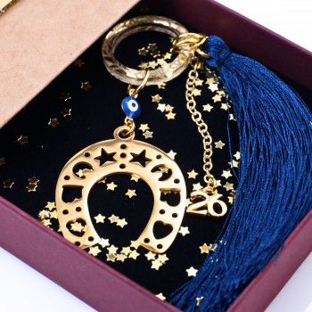 Χειροποίητο Γούρι 2026: Πέταλο σε Κουτί Δώρου Χειροποίητο Γούρι 2026: Πέταλο σε Κουτί Δώρου