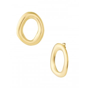 Steel Earrings – Timeless Elegance Steel Earrings – Timeless Elegance
