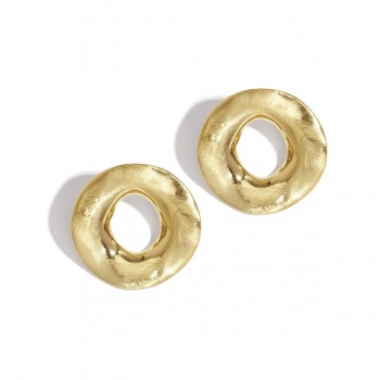 Steel Earrings – Timeless Elegance Steel Earrings – Timeless Elegance