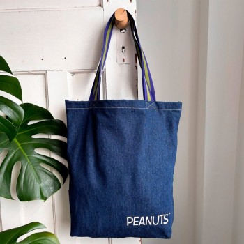 Τσάντα Snoopy Tote | Peanuts In Bloom Τσάντα Snoopy Tote | Peanuts In Bloom