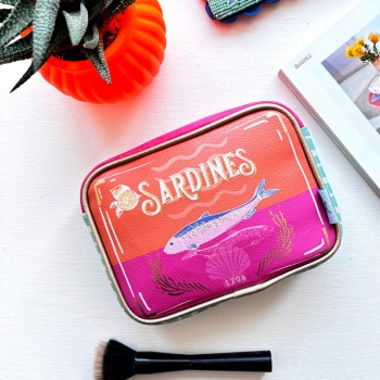 Νεσεσέρ Καλλυντικών Tide Sardine 