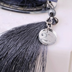 Επιτραπέζιο Γούρι Σπίτι για τον Μπαμπά Χειροποίητο επιτραπέζιο προσωποποιημένο γούρι Σπίτι για τον Μπαμπά