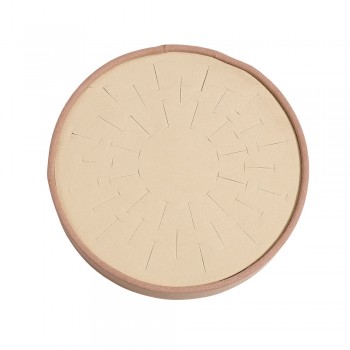 Display Δαχτυλιδιών | Velour Disc