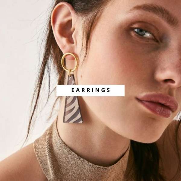Handmade earrings wholesale - Category