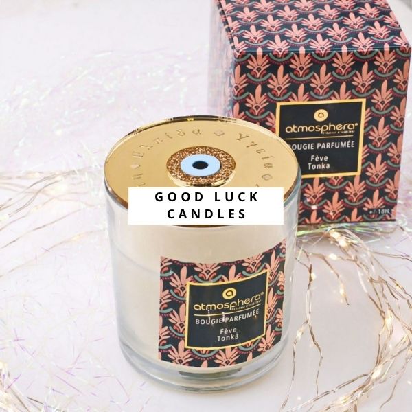 '27 lucky candles wholesale - Category