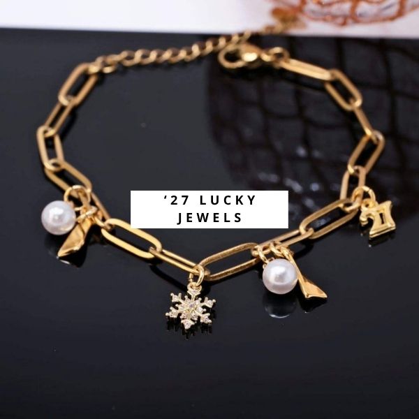 Wholesale '27 good luck jewels - Category