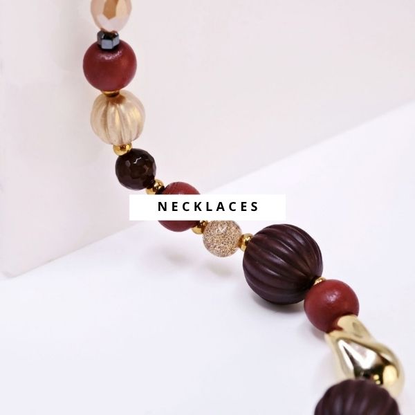 Women's necklaces wholesale - Category