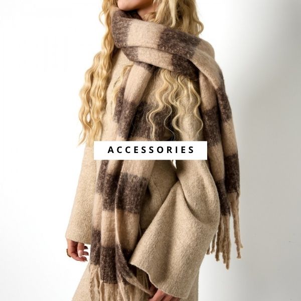 Wholesale Accessories - Category