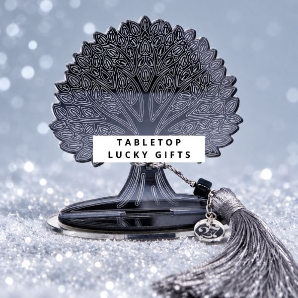 '27 tabletop good luck gifts wholesale - Category