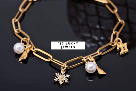 Lucky jewels 2027 - Wholesale