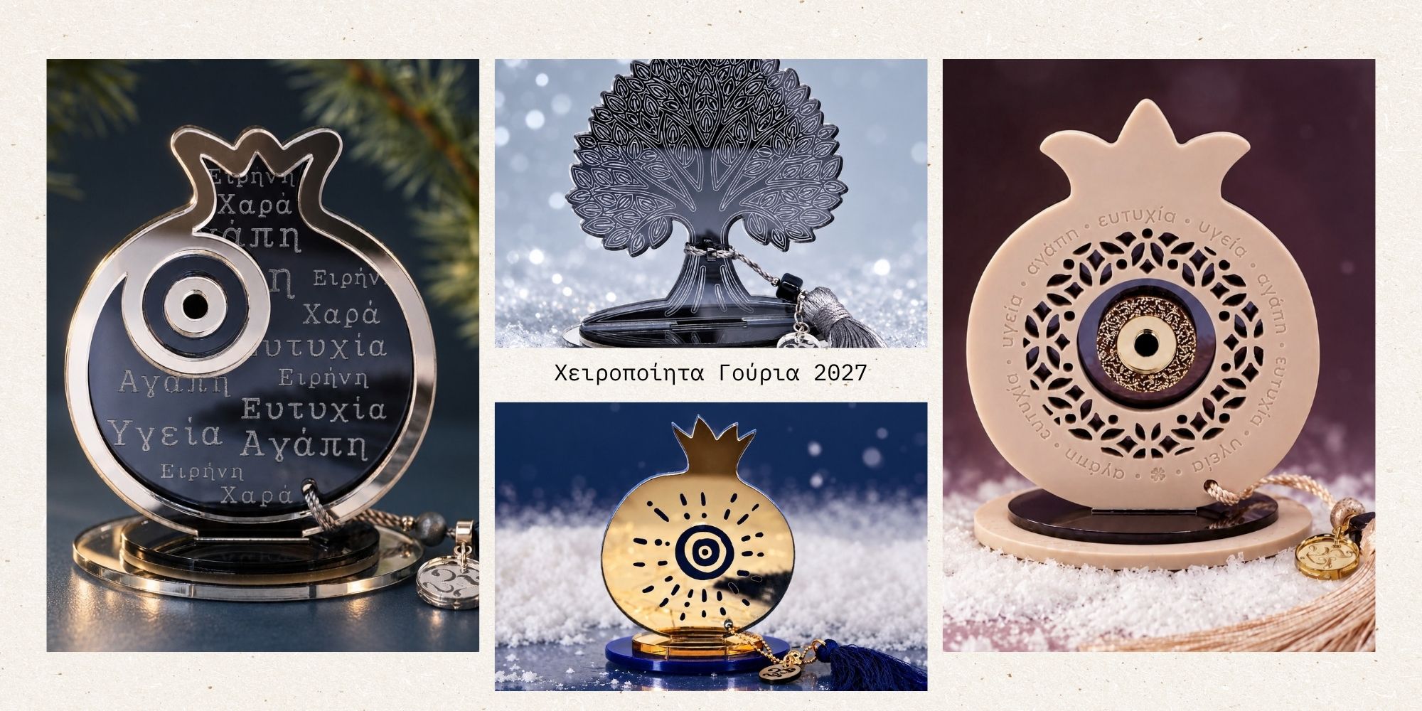 Good luck gifts 2027 Wholesale