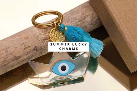 Summer lucky charms